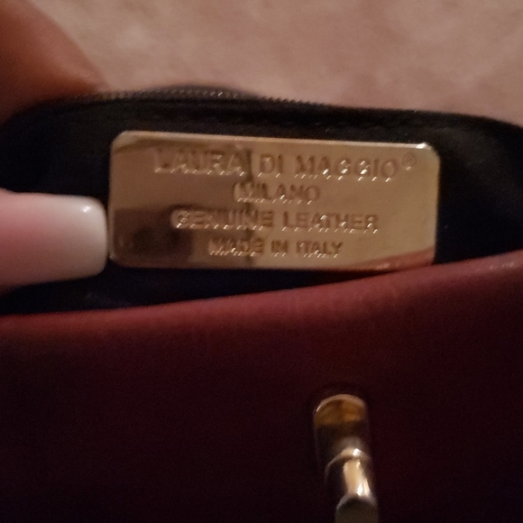 Authentic Laura Di Maggio bag - Picture 11 of 12